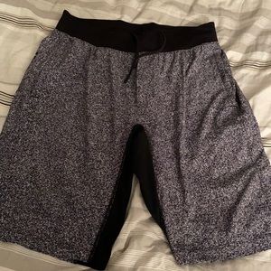Lululemon T. H. E. Short 9”